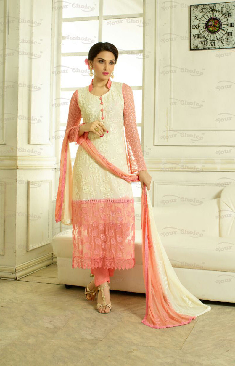 Pranjul Pure Cotton Fully Stitched Printed Patiala Salwar Suit Set For  Women | Stylish & Trendy Straight Patiyala Suit Set-(Beige, 1150_4XL) :  Amazon.in: Fashion